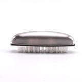 Hand and Nail Brush cleaner,Stainless Steel Soap, fingernail toe Cleaning Scrubbing Brushes & Help Eliminating Smells Absorb Odor In Australia - Darrahopens