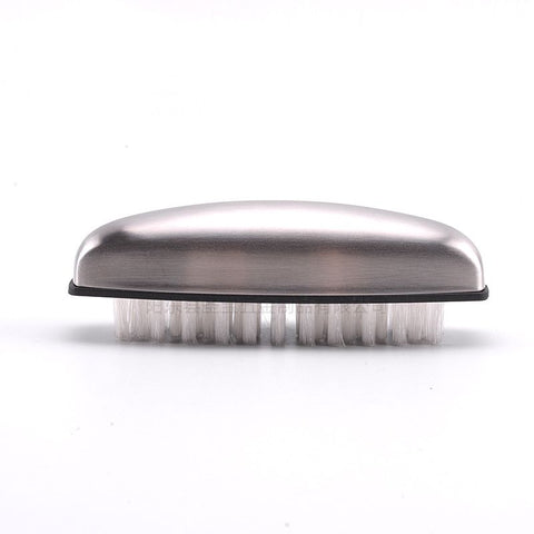 Hand and Nail Brush cleaner,Stainless Steel Soap, fingernail toe Cleaning Scrubbing Brushes & Help Eliminating Smells Absorb Odor In Australia - Darrahopens