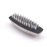 Hand and Nail Brush cleaner,Stainless Steel Soap, fingernail toe Cleaning Scrubbing Brushes & Help Eliminating Smells Absorb Odor In Australia - Darrahopens