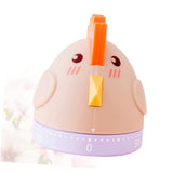 Animal Cooking Timer, Children's Visual Timer, Fun Kitchen Timer, Kitchen Timer, Manual Kitchen Timer