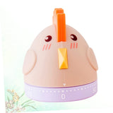 Animal Cooking Timer, Children's Visual Timer, Fun Kitchen Timer, Kitchen Timer, Manual Kitchen Timer