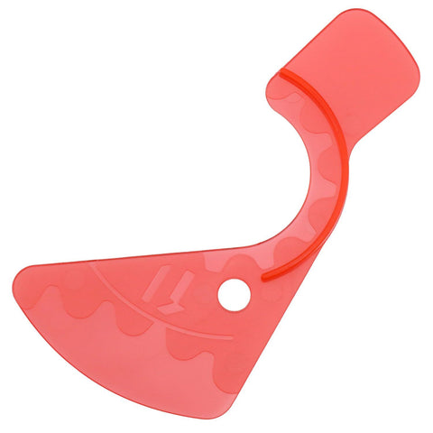 Bicycle Derailleur Adjuster Chain Gap Adjustment for Hiking, Road, City, Mountain Bike and Racing (Red) -1PCS In Australia - Darrahopens