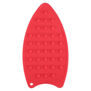 Pack of 1 Assorted Color Multi-function Heat Resistant Silicone Mat Rest Pad for Ironing Board Steamer Iron In Australia - Darrahopens