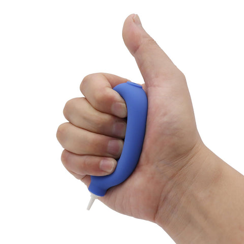 Air Duster, Air Blower Dust Blaster for Watch, Keyboard, Cameras Lens Cleaning，Eyelash Extension Medical Air Blower In Australia - Darrahopens