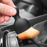Car Interior Cleaning Brush, Super Soft Car Dust Brush, Car Interior Detailing Brush for Car Dashboard, Air Conditioning Vents In Australia - Darrahopens