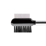 Eyelash Comb Set Reusable Dual Brush Eyelash Applicator and Separator Tool Makeup Accessories for Eyelashes Extension
