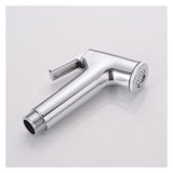 Bidet Shower Hose Copper Cap Flexible Retractable Spring Telephone Line Water Plumbing SprayerBathroomAccessories