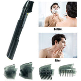 Home Haircut and Shaving Tools, Home Haircut, Shaving Tools, Hair Grooming, Beard Trimming, Hair Cutting kit