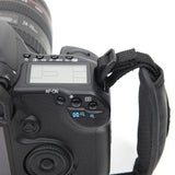 Camera Hand Strap Secure Camera Grip, Padded Camera Wrist Strap for , and Mirrorless Cameras Compatible Camera Neck Strap