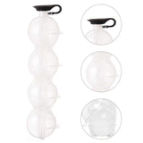 Graduation Gifts for Her Ice Cube Tray Shapes Cute Fun Ice Cube Trays for Freezer Large Ice Cube Tray Mold Ice Cube Trays  Clear