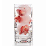 Graduation Gifts for Her Ice Cube Tray Shapes Cute Fun Ice Cube Trays for Freezer Large Ice Cube Tray Mold Ice Cube Trays  Clear