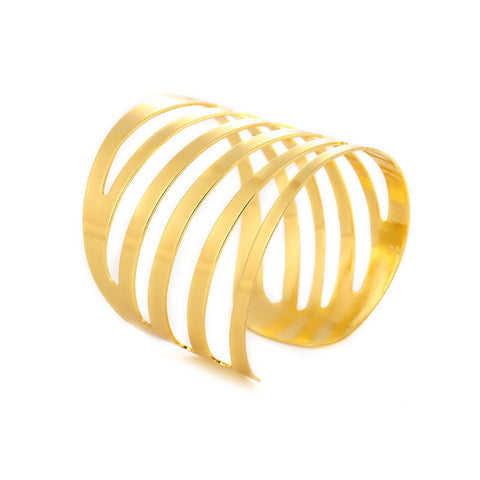 Gold Napkin Rings, Hollow Napkin Ring Holder for Wedding Christmas Family Gathering Table Decoration In Australia - Darrahopens