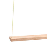 Necklace Stand Holder, Jewelry Display Rack Hanger, Multipurpose Earrings Rings Portable Necklace Hanger, Wooden Showcase