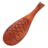 Japanese Fish-shaped Rice Spoon Mixing Spoon Large Rice Spoon Wood Cooking Spoon Tasting Spoons Wood Scoop Wood Rice Spoon In Australia - Darrahopens