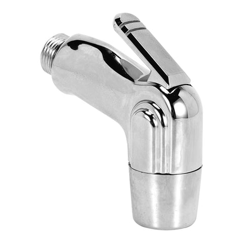 1PC Toilet Spray Gun Bidet Self Cleaners Shower Head Sprinklers Toilets Flushing Sprayer Handheld Faucet Bathroom Accessories