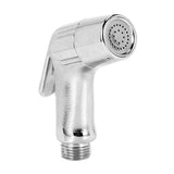 1PC Toilet Spray Gun Bidet Self Cleaners Shower Head Sprinklers Toilets Flushing Sprayer Handheld Faucet Bathroom Accessories