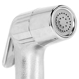 1PC Toilet Spray Gun Bidet Self Cleaners Shower Head Sprinklers Toilets Flushing Sprayer Handheld Faucet Bathroom Accessories