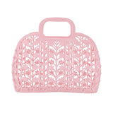 Girls Jelly Purse, Women’s Plastic Tote Bag, Jelly Bag Purse For Little Girls Wide Usages  waterproof and easy to clean In Australia - Darrahopens