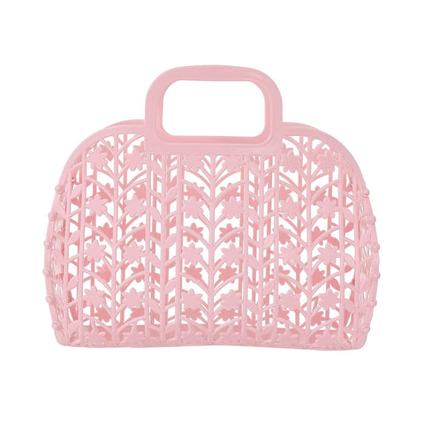 Girls Jelly Purse, Women’s Plastic Tote Bag, Jelly Bag Purse For Little Girls Wide Usages  waterproof and easy to clean In Australia - Darrahopens