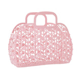 Girls Jelly Purse, Women’s Plastic Tote Bag, Jelly Bag Purse For Little Girls Wide Usages  waterproof and easy to clean In Australia - Darrahopens