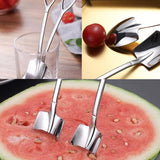 4 Pcs Stainless Steel Shovel Shape Spoon Pointed Spoon Coffee Tea Sugar Stirring Spoon Cake Dessert Spoon, Cat Dog Food Scooping In Australia - Darrahopens