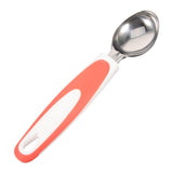 Ice Cream Scoop Meatball Maker Spoon Fruit Scooper Melon Scoop Flour Scoop Ice Cream Spade Metal Serving Spoons Sugar Scoop