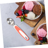 Ice Cream Scoop Meatball Maker Spoon Fruit Scooper Melon Scoop Flour Scoop Ice Cream Spade Metal Serving Spoons Sugar Scoop In Australia - Darrahopens