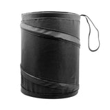 Collapsible Car Trash Can, Waterproof Automotive Garbage Bin, Mini Pop-up Car Garbage Holder Container(7.8×6.3×6.3 inches) In Australia - Darrahopens