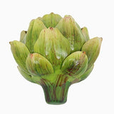 Fake Artificial Artichoke Vegetables Faux Plastic Artichoke Wedding Party Table Home Plastic Flower Decoration