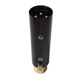 3 Pin Female to 3 Pin Male Adaptor,Audio Interfaces,for Stereo Microphone Cable Female Adapter for Microphone and Mixer In Australia - Darrahopens