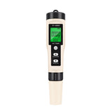 Digital Hydrogen Meter, High Accuracy Pen Type H2 Meter Water Quality Tester with ATC,Temp Tester Meter for Drinking Water In Australia - Darrahopens