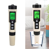 Digital Hydrogen Meter, High Accuracy Pen Type H2 Meter Water Quality Tester with ATC,Temp Tester Meter for Drinking Water In Australia - Darrahopens
