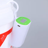 Automatic Drip Irrigation Kit with Battery, USB Charging for Potted Plants, Flowers, and Vegetables
