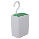 Automatic Drip Irrigation Kit with Battery, USB Charging for Potted Plants, Flowers, and Vegetables