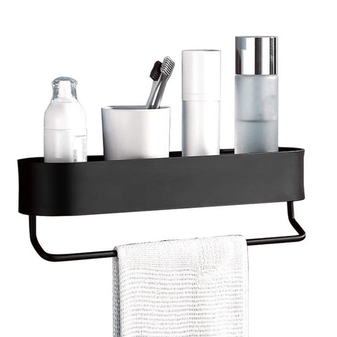 Corner Shower Caddy Bathroom Shelf Towel Shelf Toilet Shelf Shampoo Shower Gel Shower Storage Basket Wall Mounted Kitchen