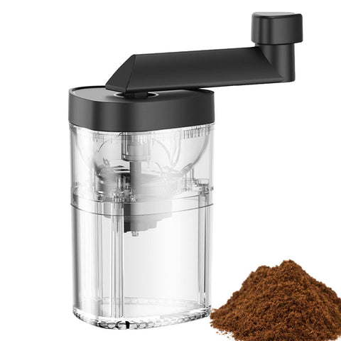 Manual Grinder Ceramic Burr, Best Grinder Burr,coffee Bean Stainless, Manual Coffee Bean Grinding Mill, Hand Coffee Grinder