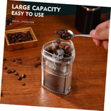 Coffee Machine Conical Coffee Coffee for Espresso Rechargeable Coffee Electric Coffee Grinding Machine Electric Coffee for Home In Australia - Darrahopens