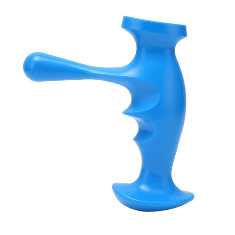 Deep Tissue Massage Tool, Effective Acupressure, Trigger Point Pressure Massage hands for muscle pain and tension relief. In Australia - Darrahopens