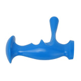 Deep Tissue Massage Tool, Effective Acupressure, Trigger Point Pressure Massage hands for muscle pain and tension relief. In Australia - Darrahopens