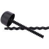 Curling Hair Crimps Bonnet Dryer Plopping Curly Hair Hair Care Hair Trinkets Straight Human Hair Crimpet