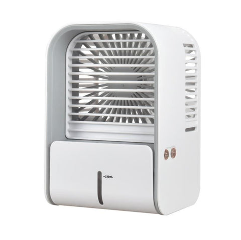 Portable Air Conditioner, Portable Air Cooler for Bedroom Office, Instant Cooling, Quiet, Let You Enjoy Sleep in the Cool(1pcs)