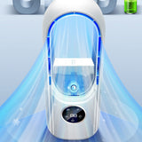 Portable Air Conditioners Fan Air Cooler Desk Cooling Fan Room Office Dorm Evaporative Air Cooler For Large Room Personals