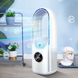 Portable Air Conditioners Fan Air Cooler Desk Cooling Fan Room Office Dorm Evaporative Air Cooler For Large Room Personals