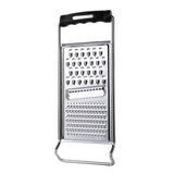 Vegetable Chopper Potato Slicer Multifunction Silicone Handle Planing Machine Stainless Steel Potato Grater In Australia - Darrahopens