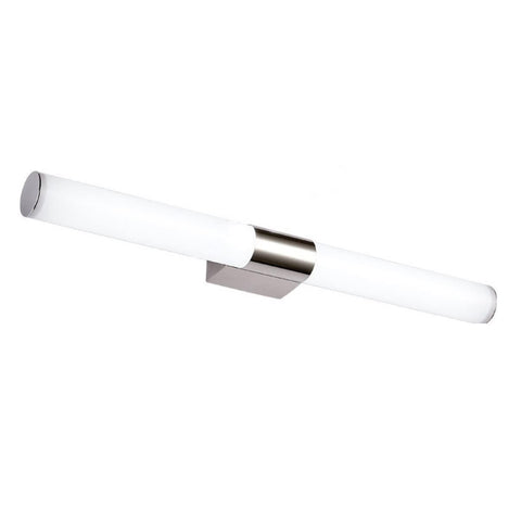 Metal LED Vanity Light - Makeup Vanity Light for Modern Over  Steel Mirror Stainless Make Cabinet Lamp Bathroom