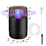 Mosquito Zapper, 2 in 1 Mosquito Trap, Mosquito Killer, Upgraded Mosquito Zapper Indoor, Bug Zapper Indoor & Outdoor In Australia - Darrahopens