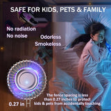 Mosquito Zapper, 2 in 1 Mosquito Trap, Mosquito Killer, Upgraded Mosquito Zapper Indoor, Bug Zapper Indoor & Outdoor In Australia - Darrahopens