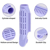 Volumizing Hair Clips for Roots, Natural Fluffy Volume Hair Clips Curler, 10PCS Hair Root Clips for Volume, Hair Rollers Instant In Australia - Darrahopens