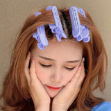 Volumizing Hair Clips for Roots, Natural Fluffy Volume Hair Clips Curler, 10PCS Hair Root Clips for Volume, Hair Rollers Instant In Australia - Darrahopens