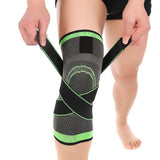 Knee Sleeve,Compression Fit Support -for Joint Pain and Arthritis Relief  L size [suitable for weight 131-160 pounds] In Australia - Darrahopens